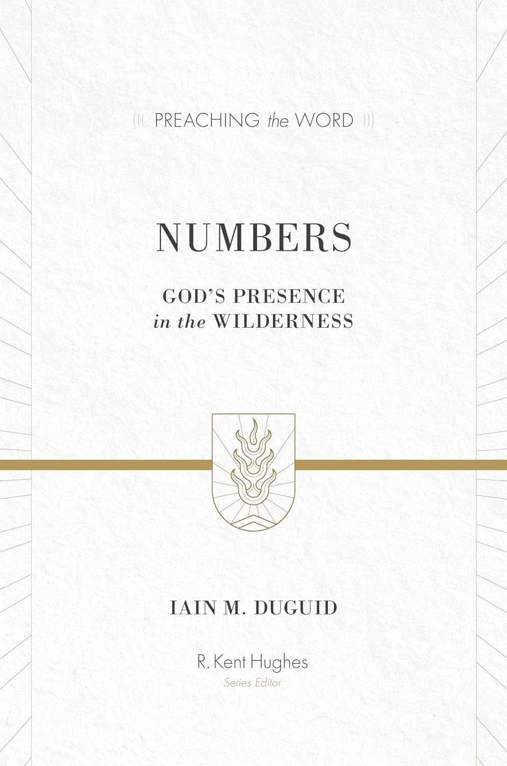 Cover of Numbers